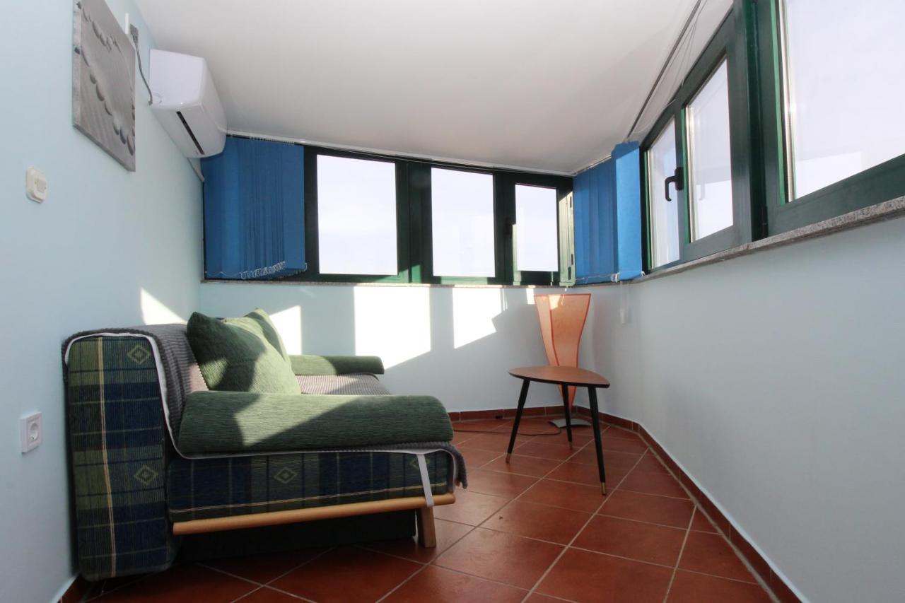 Apartments Pintar Zarok Baška Dış mekan fotoğraf