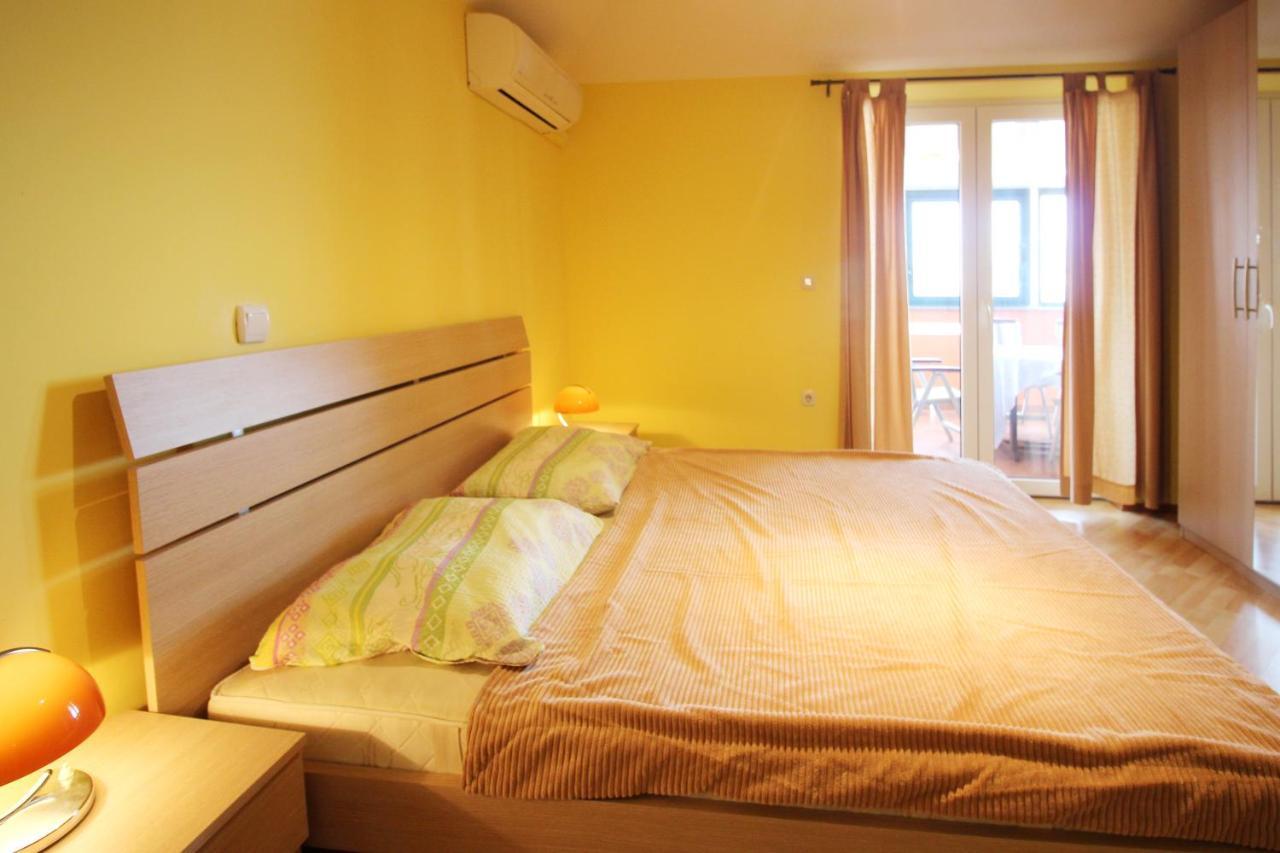 Apartments Pintar Zarok Baška Dış mekan fotoğraf