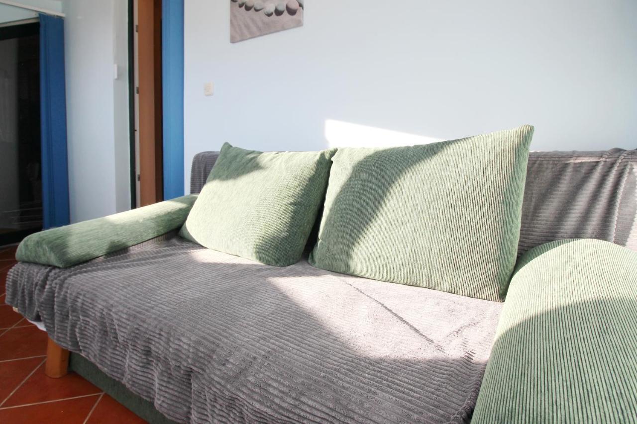 Apartments Pintar Zarok Baška Dış mekan fotoğraf