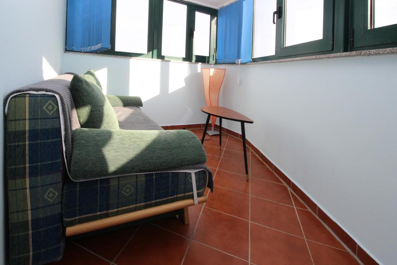 Apartments Pintar Zarok Baška Dış mekan fotoğraf