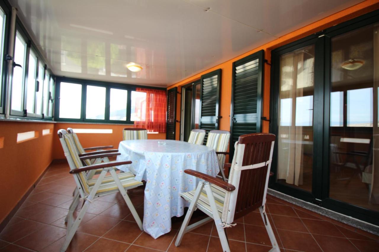 Apartments Pintar Zarok Baška Dış mekan fotoğraf