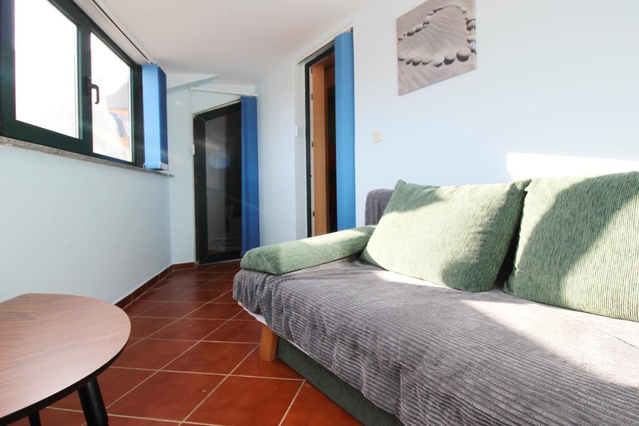 Apartments Pintar Zarok Baška Dış mekan fotoğraf