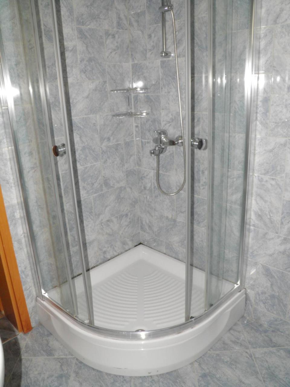 Apartments Pintar Zarok Baška Dış mekan fotoğraf
